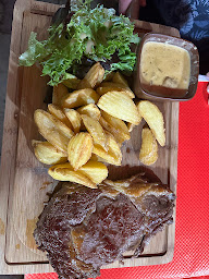 Photo n°60 de La Table du Rocher à La Garde ()