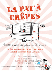 Photos du propriétaire du Crêperie LA PAT’Á CRÊPES à Treillières - n°7