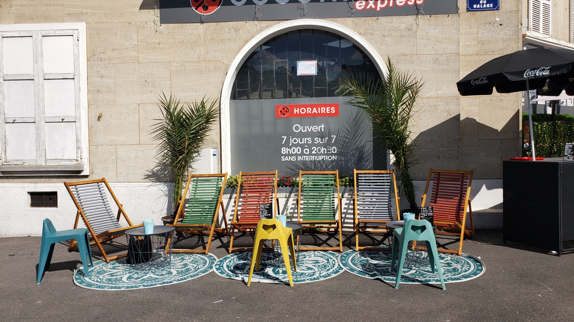 Photo n° 2 de l'avis de Frederic.e fait le 02/06/2019 à 00:17