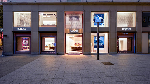 IQOS Store Stuttgart