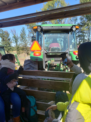 Tourist Attraction «Sugar Hill U-pick Farms», reviews and photos, 3595 Co Rd 59, Verbena, AL 36091, USA