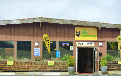 Pet Store «Humboldt Pet Supply», reviews and photos, 145 G St, Arcata, CA 95521, USA