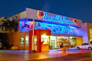 Sea Shell City "Museo de Conchas" image