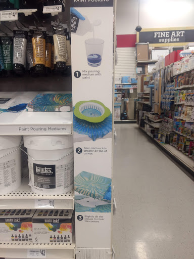 Craft Store «Michaels», reviews and photos, 3655 Washtenaw Ave, Ann Arbor, MI 48104, USA