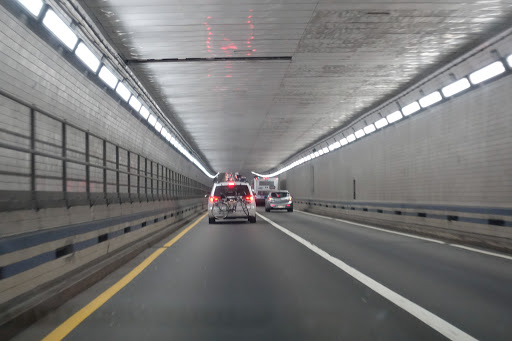 Hampton Roads Bridge Tunnels