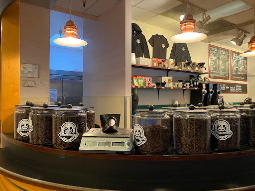 Coffee Shop «Santa Cruz Coffee Roasting Co.», reviews and photos, 1330 Pacific Ave, Santa Cruz, CA 95060, USA