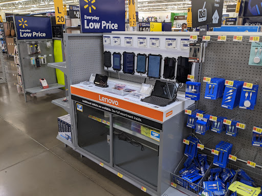 Department Store «Walmart Supercenter», reviews and photos, 819 Bennie Rd, Cortland, NY 13045, USA