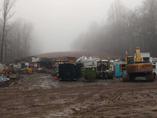 Industrial Equipment Supplier «Moses B Glick LLC», reviews and photos, 58 Hartz Rd, Fleetwood, PA 19522, USA