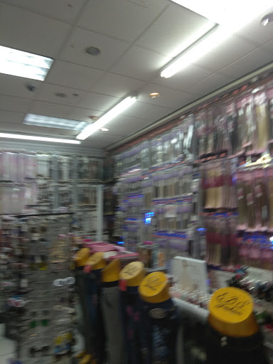 Beauty Supply Store «Elegant Beauty Supplies», reviews and photos, 7250 W McNab Rd, North Lauderdale, FL 33068, USA