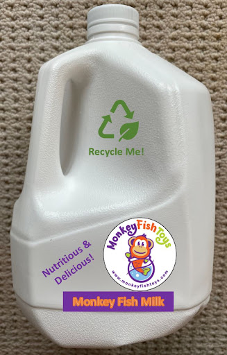 Toy Store «Monkey Fish Toys - West Chester», reviews and photos, 662 Downingtown Pike, West Chester, PA 19382, USA