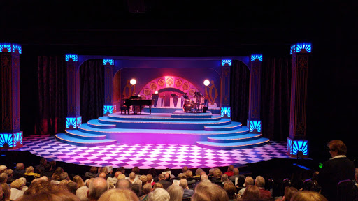 Performing Arts Theater «Meadow Brook Theatre», reviews and photos, 378 Meadow Brook Rd, Rochester, MI 48309, USA