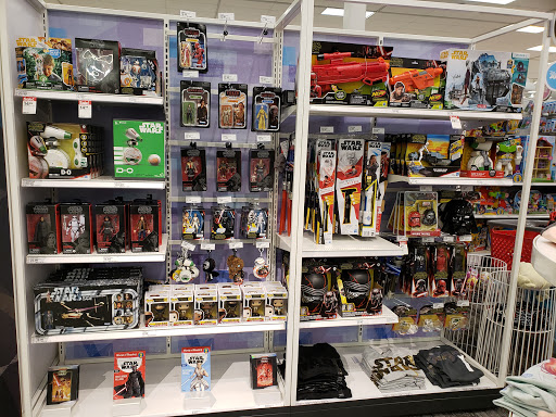 Department Store «Target», reviews and photos, 15300 Grove Circle North, Maple Grove, MN 55369, USA