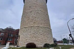 Ypsilanti Water Tower image
