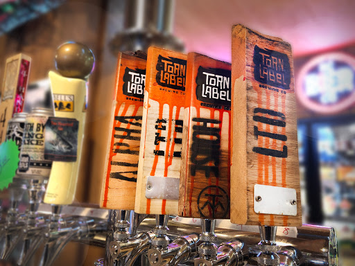 Liquor Store «Macadoodles- South Springfield», reviews and photos, 1455 E Independence St, Springfield, MO 65804, USA