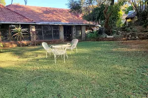 Entabeni Guest Lodge image