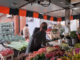 Bloemenhandel Cees van Klaveren