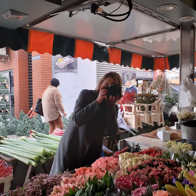 Bloemenhandel Cees van Klaveren