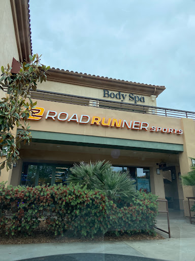 Road Runner Sports image