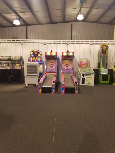 Party Equipment Rental Service «Jumps-A-Lot», reviews and photos, 302 Schillinger Rd N, Mobile, AL 36608, USA