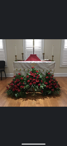 Florist «The Daisy Fair Flowers», reviews and photos, 1400 4th Ave, Conway, SC 29526, USA