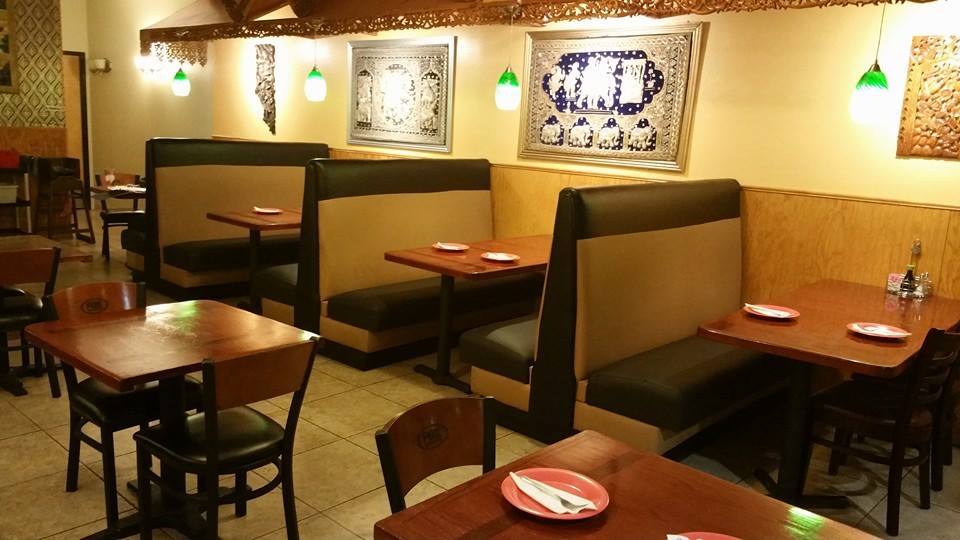 Glendale Sala Thai Restaurant 85303