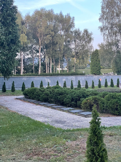 Vojenský hřbitov Ruprechtice