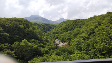 栃木県立なす高原自然の家