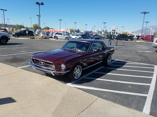 Ford Dealer «Westland Ford», reviews and photos, 3450 Wall Ave, Ogden, UT 84401, USA