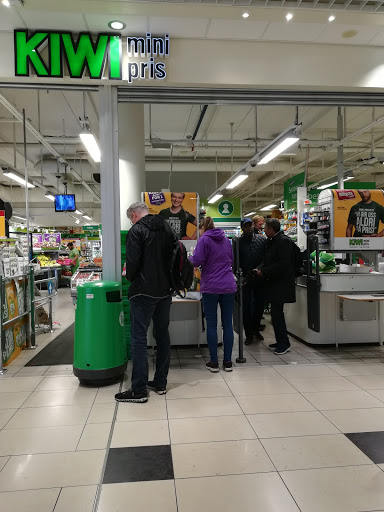 Butikker for å kjøpe sigaretter Oslo