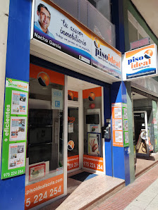 Piso Ideal Servicios Inmobiliarios, s.l. C. Caro, 3, 42001 Soria, España