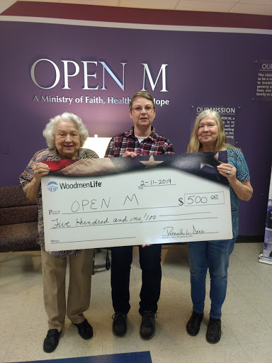 Non-Profit Organization «OPEN M», reviews and photos