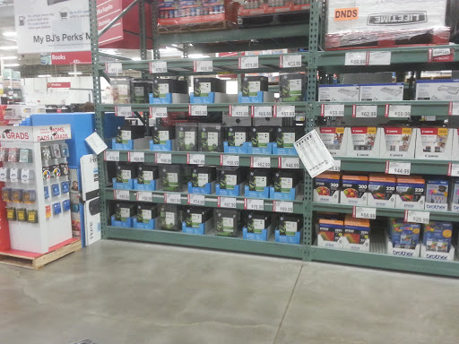 Warehouse club «BJ’s Wholesale Club», reviews and photos, 4145 NY-31, Clay, NY 13041, USA