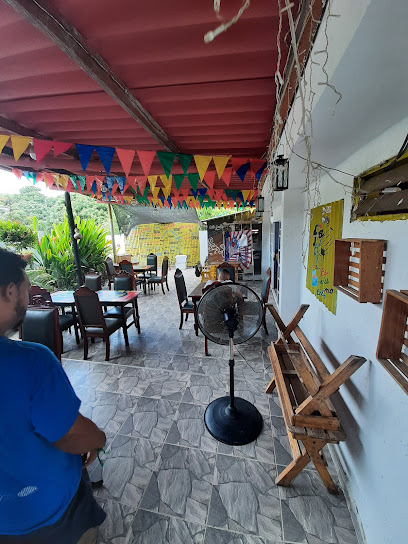 Calle Grande Restaurante-Bar - Cl. 6 # 5 - 17, Tubará, Atlántico, Colombia