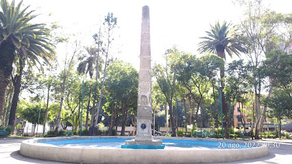 Alameda de Tacubaya