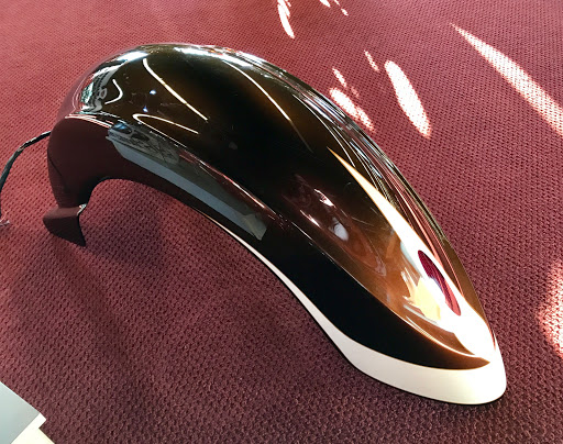 Motorcycle Dealer «ADRENALINE CYCLE», reviews and photos, 2555 Grand Army of the Republic Hwy, Swansea, MA 02777, USA