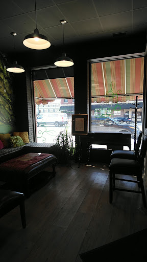 Grocery Store «Naked Sprout Organics Market», reviews and photos, 938 S State St, Lockport, IL 60441, USA