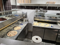 Atmosphère du Pizzas à emporter STAR PIZZA à La Verpillière - n°1