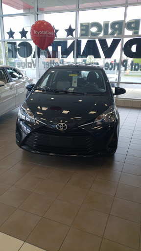 Used Car Dealer «Price Toyota», reviews and photos, 168 N Dupont Hwy, New Castle, DE 19720, USA