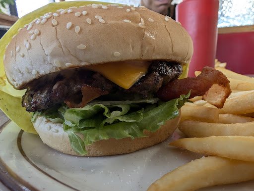 Christo's Best Burgers