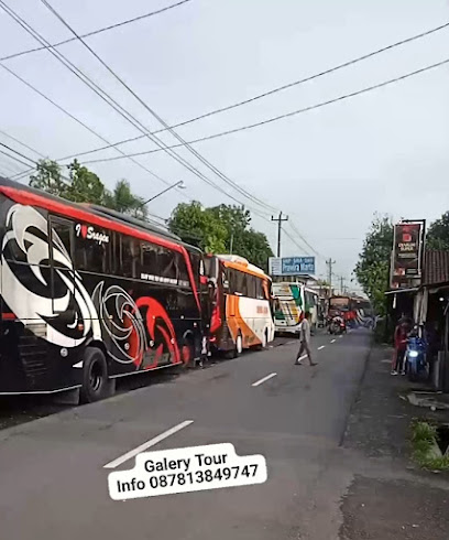 wisata Solo Raya - GT ( Galery Tour )