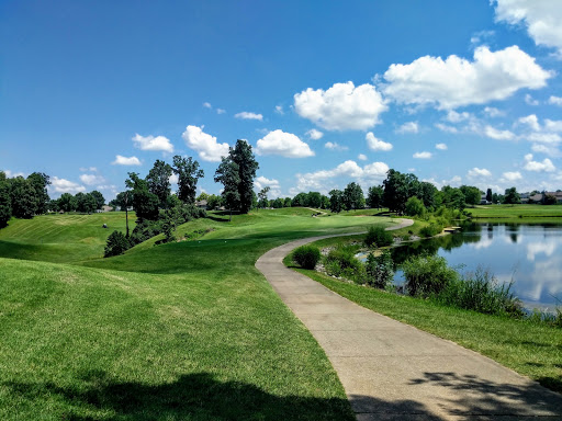 Golf Course «Stonewolf Golf Club», reviews and photos, 1195 Stonewolf Trail, Fairview Heights, IL 62208, USA