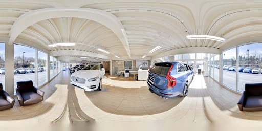Car Dealer «Bill Gray Volvo Cars», reviews and photos, 2897 Washington Rd, McMurray, PA 15317, USA