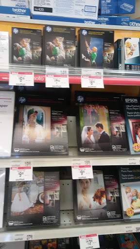 Office Supply Store «OfficeMax», reviews and photos, 26579 Bouquet Canyon Rd, Santa Clarita, CA 91350, USA