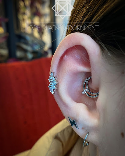 Explore tattoo ideas ocean theme, creative tattoo ideas in Casper, available at High Plains Adornment