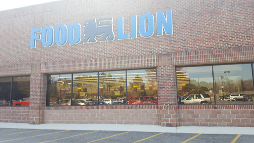 Grocery Store «Food Lion», reviews and photos, 12532 Tidewater Trail, Saluda, VA 23149, USA