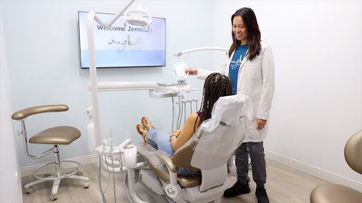 Image LA Dental & Photo Studio image