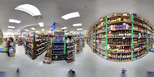Liquor Store «A & B Liquor and Tobacco Outlet», reviews and photos, 8463 Davison Rd, Davison, MI 48423, USA