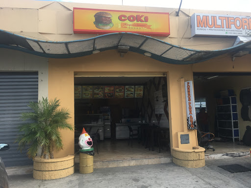 Goiko take away Guayaquil