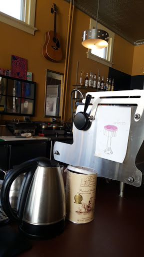 Coffee Shop «Victory», reviews and photos, 2710 Atwood Ave, Madison, WI 53704, USA