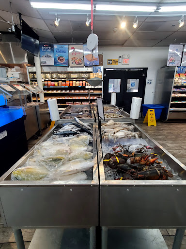 Korean Grocery Store «H Mart», reviews and photos, 34 E Golf Rd, Schaumburg, IL 60173, USA